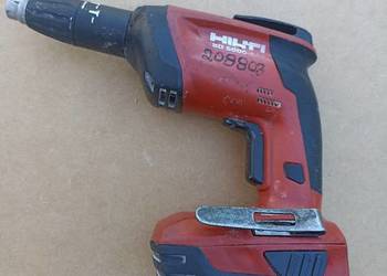 Hilti SD 5000 a22 do regipsu