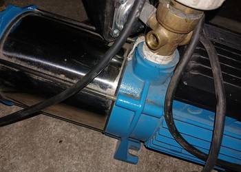 Hydrofor 230V