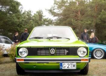 Golf mk1 1.9TDI