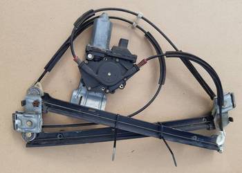 Polo III Lift 6N2 3D Podnosnik lewy elektryczny