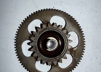 Koło zębatka  rozrusznika  Honda VFR 750 F rc36