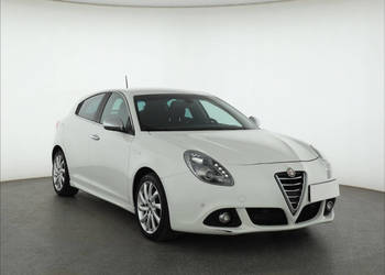 Alfa Romeo Giulietta 1.4 T MultiAir