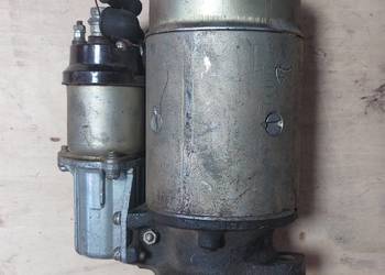 Rozrusznik Autobus GAZ-53, -66, -71, -73, PAZ-672 M, ZMZ