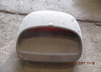 Światło stopu Hyundai Accent 00-02