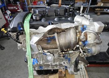 Silnik  Citroen / Ds5 / Peugeot 1.6 THP TURBO 156 KM