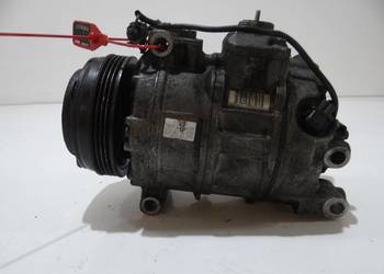 KOMPRESOR SPRĘŻARKA KLIMATYZACJI BMW F01 447260-2773