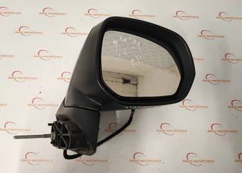 PEUGEOT 5008 I lusterko prawe ANGLIK E20208199