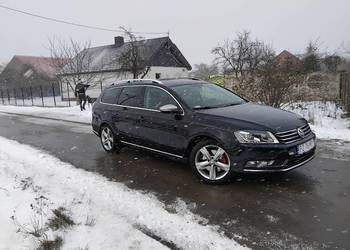 2014r Passat 1.6 tdi