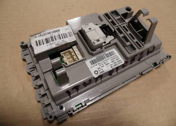 programator pralki indesit ITWA61052W  W10719491/G