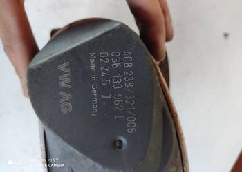 Przepustnica 036133062l Vw Seat Skoda Audi
