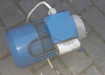 Silnik podajnika pieca besel 250 W