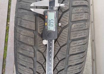 Opony zimowe Semperit 195/65 R15 3szt
