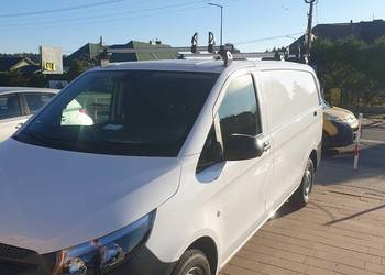Belki dachowe RHINO vito 447