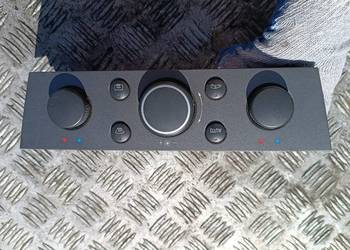 PANEL NAWIEWU KLIMATYZACJI OPEL VECTRA C LIFT 13212340