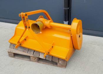 Kosiarka bijakowa do traktora Fisher RML 125