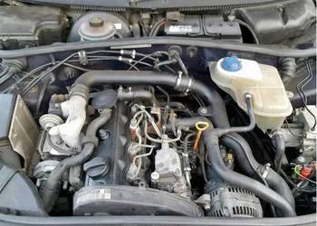 Silnik do Audi A4B5 1.9TDI 110km