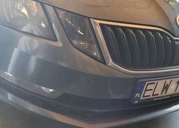 Skoda Octavia 1.4 TSI 150KM Goal | Salon PL | Serwis | 2 kpl opon | Zadbana