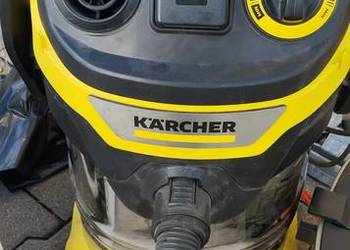 Odkurzacz Karcher WD6PS