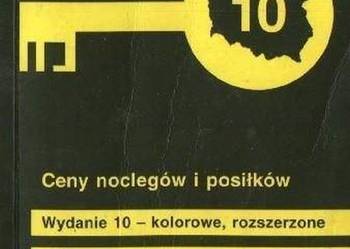 METEOR PRZEWODNIK PO POLSCE NR 10