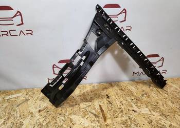 Ślizg Mocowanie Zderzaka Lewy Tył Mercedes C-Klasa W205 Kombi A2058802002