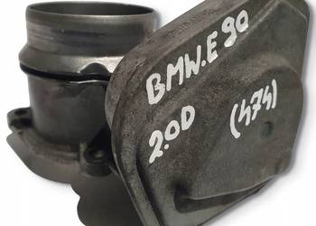 PRZEPUSTNICA BMW E87 E90 E91 2.0 D 7804384