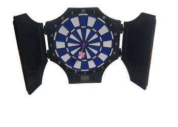 tarcza elektroniczna dart