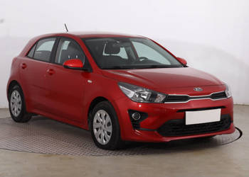 Kia Rio 1.0 T-GDI