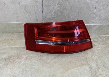 Lampa lewa tylna AUDI A3 8P CABRIO 8P7945095 Led