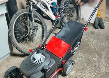 Sprzedam kosiarkę sheppach