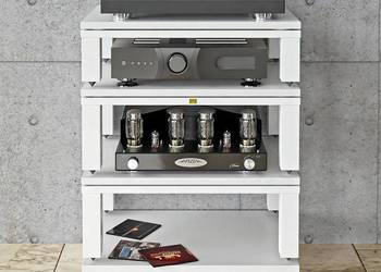 Stolik,szafka audio,audiofilski, hi-fi, FOS