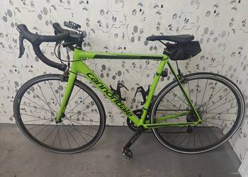 Cannondale CAAD Optimo Tiagra | Rozmiar 56 Super Stan