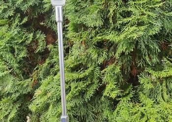 Antena manewrowa / Parking pole Mercedes W126 W124