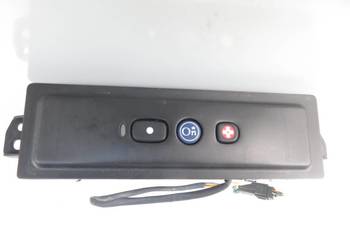 MODUŁ HUMMER H2 6.0 AWD 15185935 