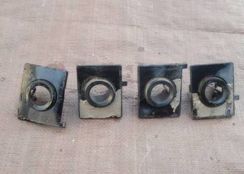 VW CADDY II  UCHWYT KOSZYK CZUJNIKA PDC