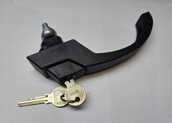 Klamka zewnętrzna z kluczykiem Multicar M26 200583