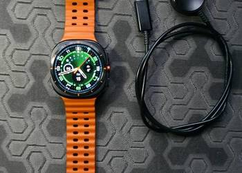 Samsung Galaxy Watch Ultra