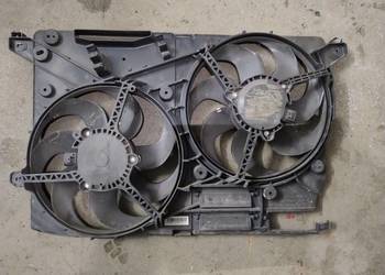 Wentylatory S-Max mk2,2.0tdci,150ps