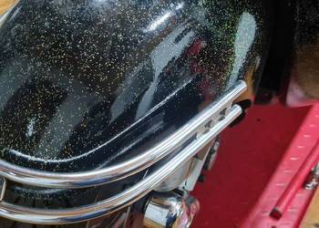 Honda Shadow 90/50 gmol osłona błotnika przód