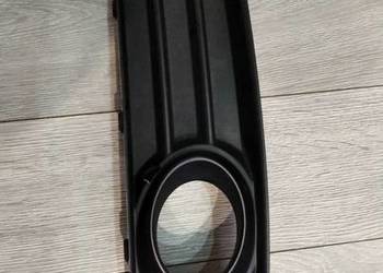Audi A3 8P Kratka Zderzaka Zaślepka Grill Lewa