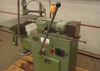 Wiertarka pozioma PEMAL