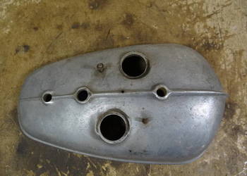 dekiel pokrywa gaźników IFA bk 350 org DDR