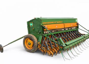 Amazone d7 Super S d8 d9