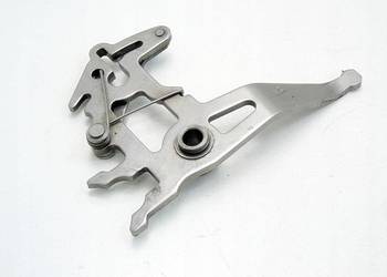 WYBIERAK PRZESUWKA SKRZYNI BIEGÓW 20GP08 BOXER JUMPER DUCATO 2.2 2.3 JTD