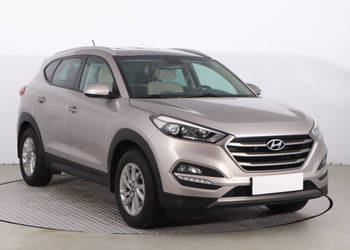 Hyundai Tucson 1.6 GDI