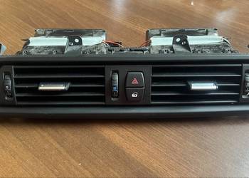 Kratka nawiewu środkowa BMW F10 F11