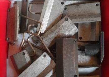 Klin zacisku hamulca fso polonez