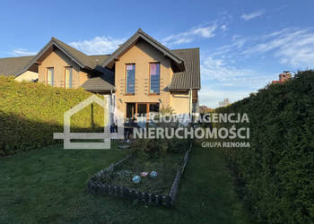 Dom bliźniak Bolszewo 141.8 metrów