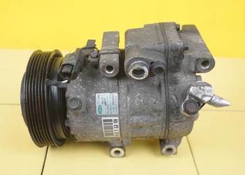 HYUNDAI i30 CEED 1.4 B 10r 109KM G4FA sprezarka klimatyzacji F500-AN6AA07