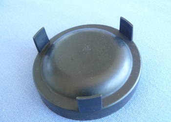 Osłona dekiek zaslepka Lampy Przedniej Volkswagen Golf Jetta