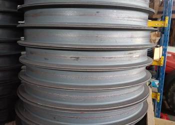 Ring wału D540 60x30x6 Kockerling 644644 Oryginał